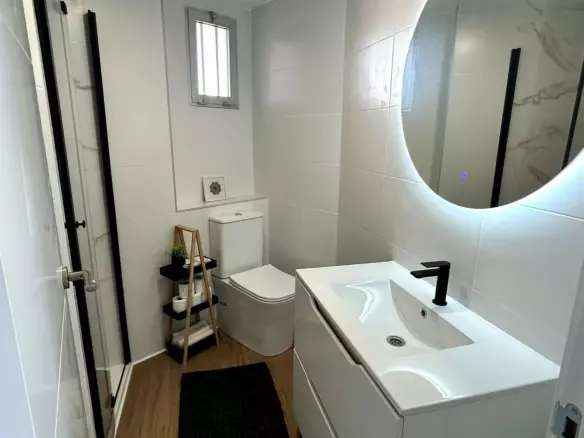 3-bedroom Apartment In Orihuela, Spain (92 M²)