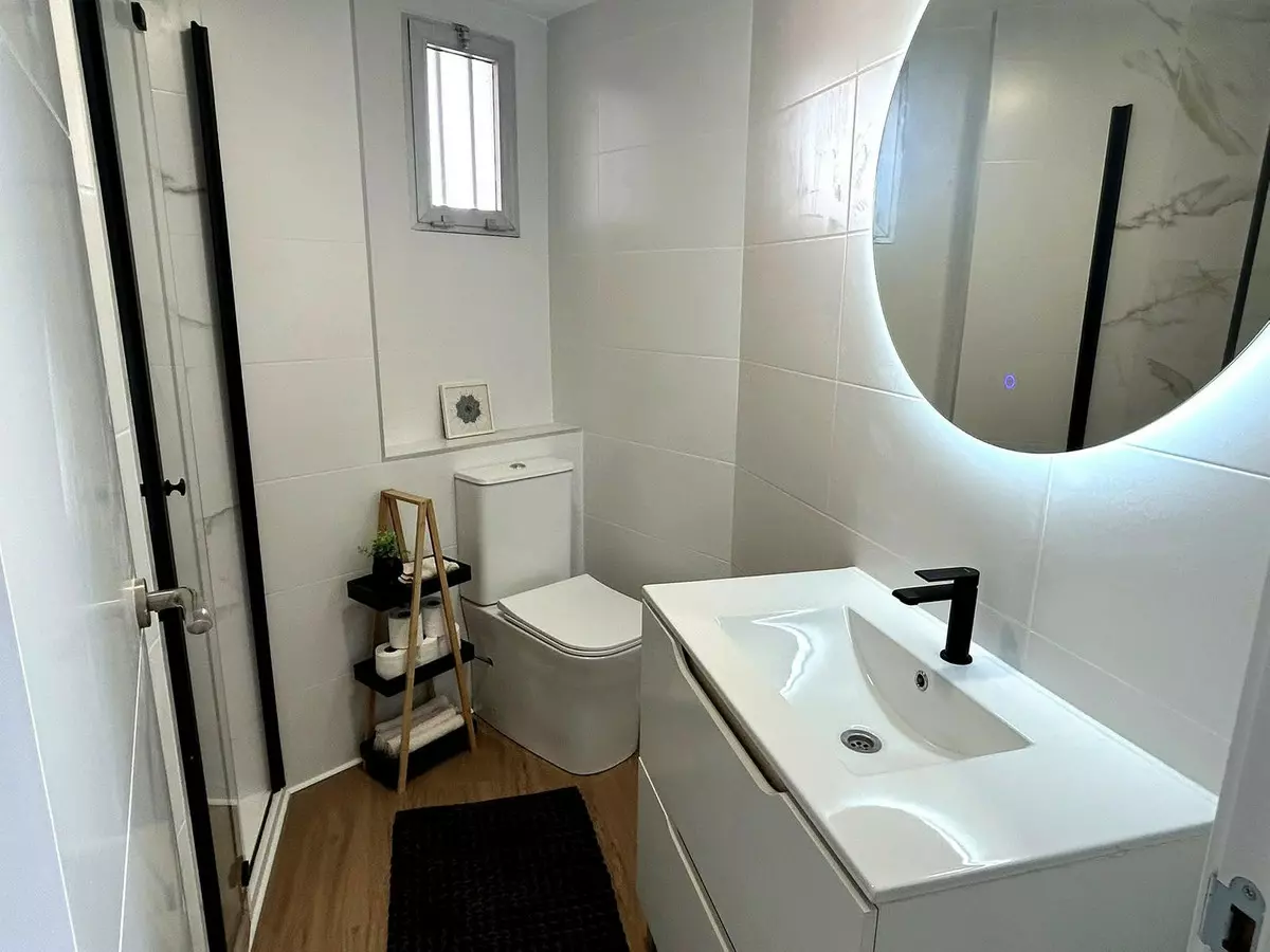 3-bedroom Apartment In Orihuela, Spain (92 M²)