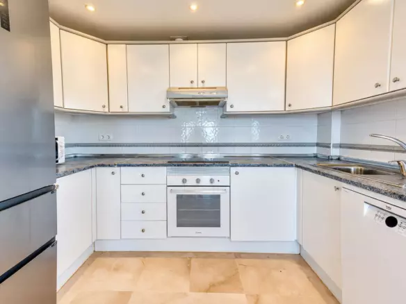 2-bedroom Apartment In Casares, Spain (70 M²)