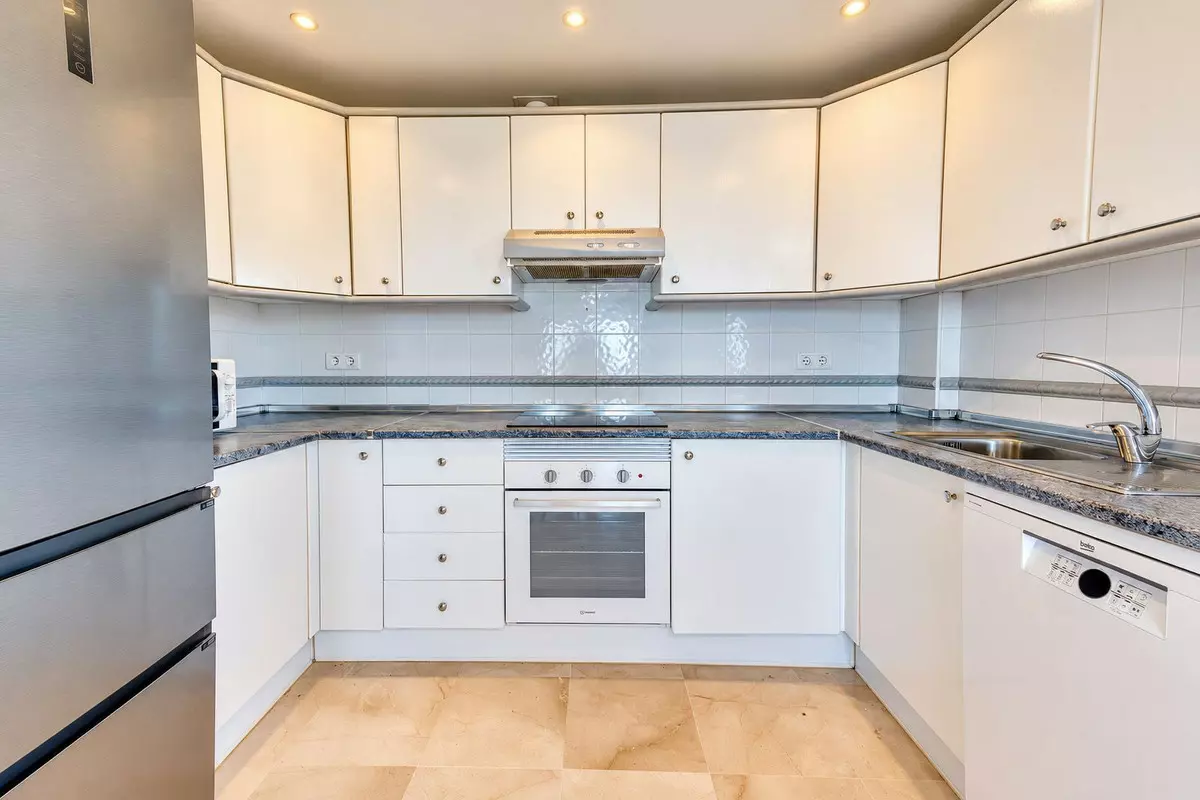 2-bedroom Apartment In Casares, Spain (70 M²)