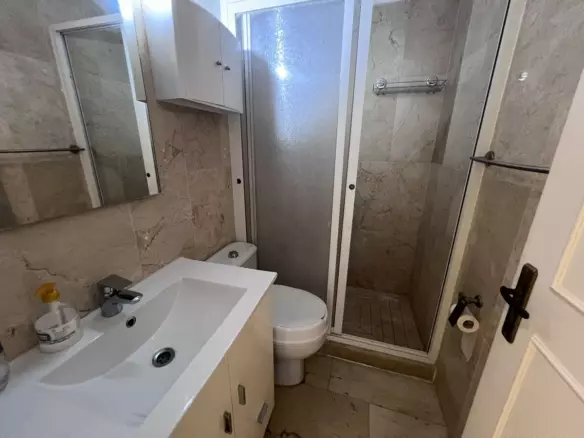 3-bedroom Town House In Estepona, Spain (114 M²)