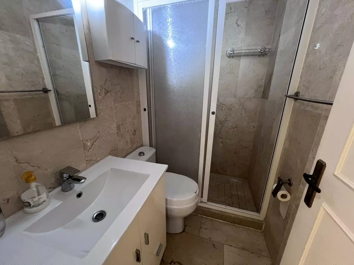 3-bedroom Town House In Estepona, Spain (114 M²)