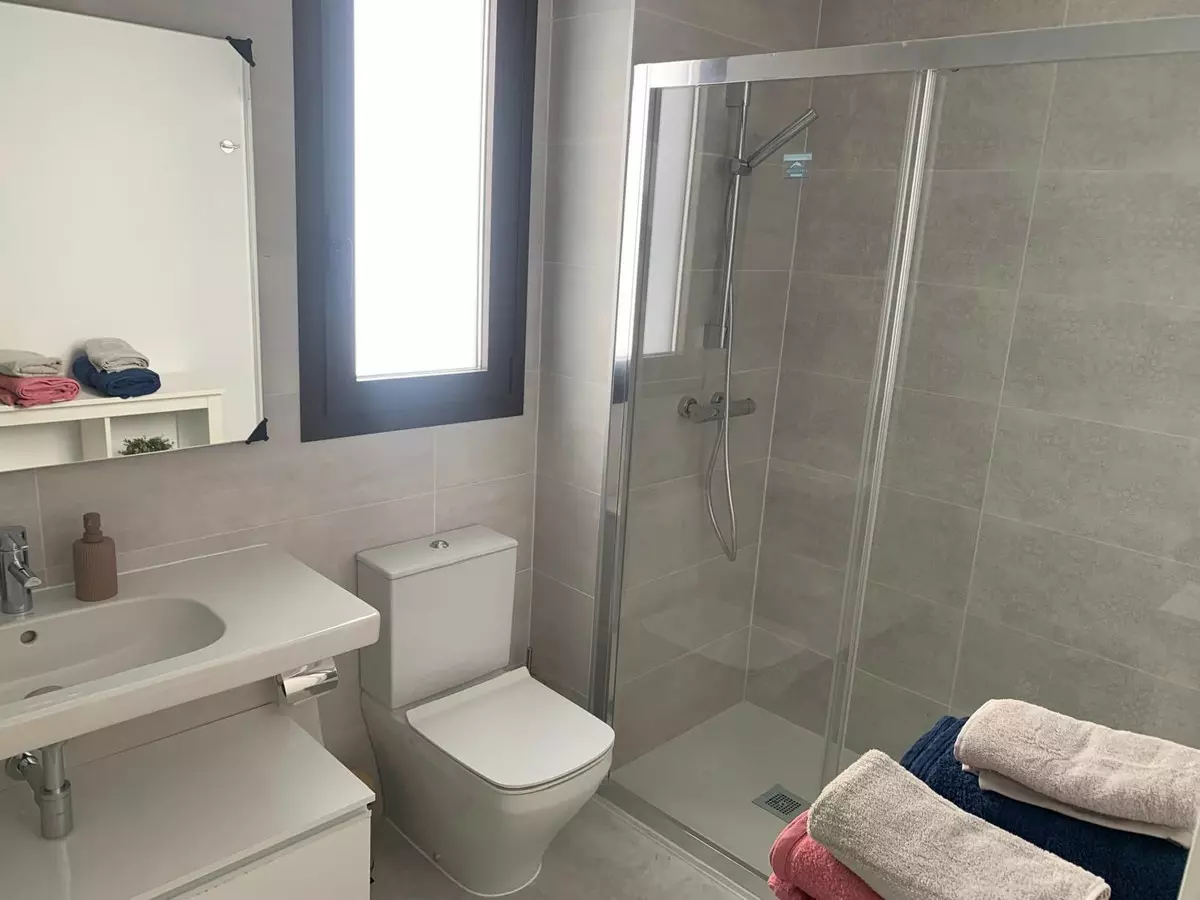 3-bedroom Property In Estepona, Spain (159 M²)