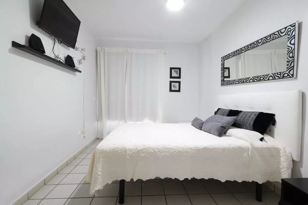 1-bedroom Apartment In Orihuela, Spain (63 M²)