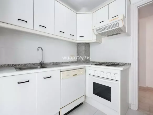 2-bedroom Town House In Estepona, Spain (116 M²)