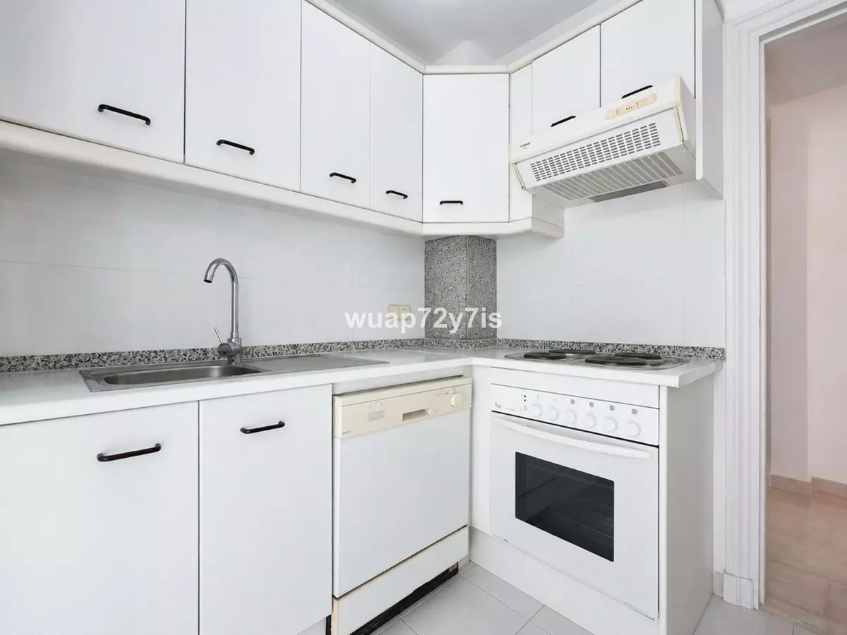 2-bedroom Town House In Estepona, Spain (116 M²)