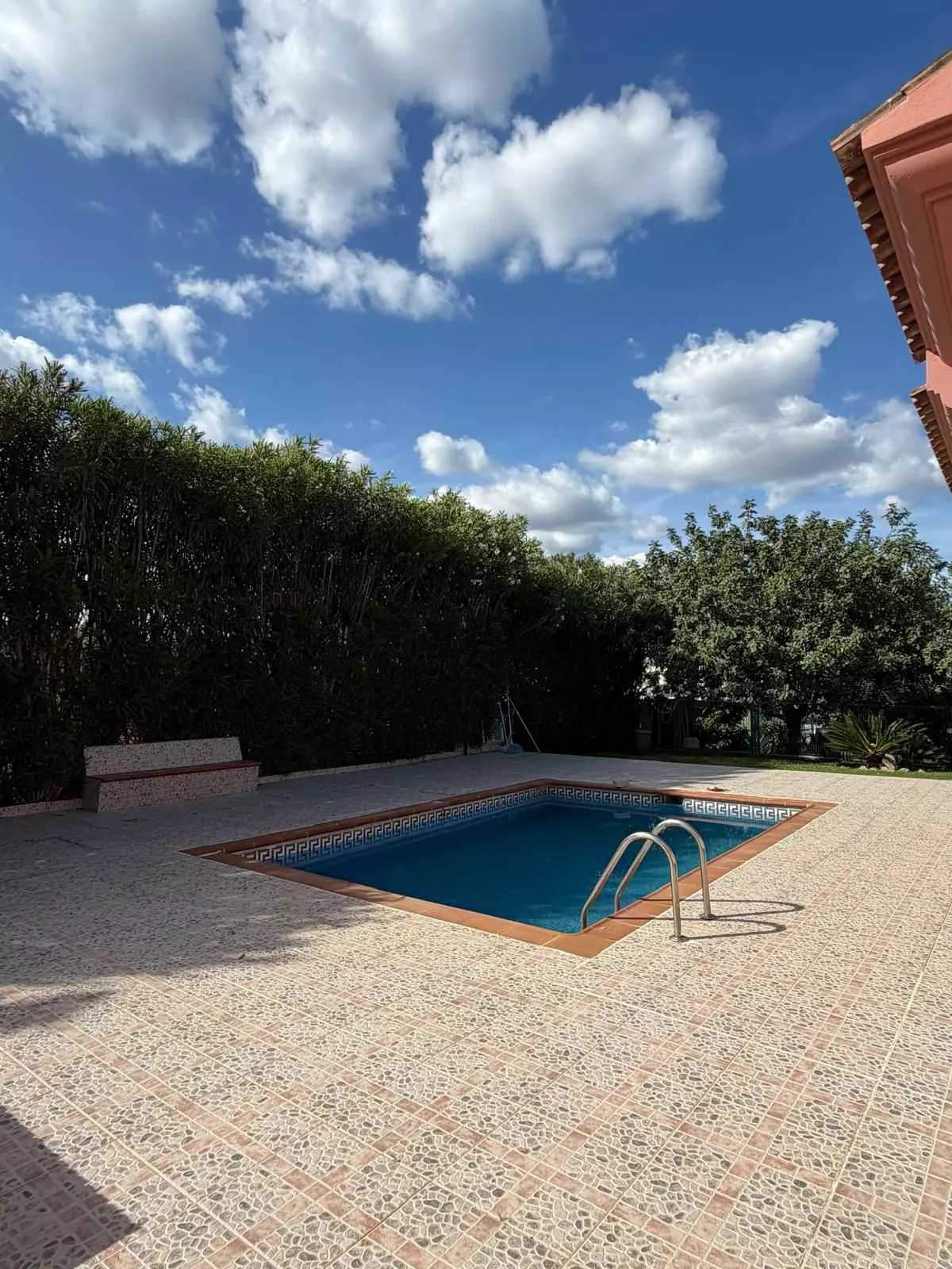 4-bedroom Villa In Casares, Spain (165 M²)