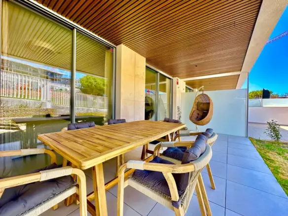 2-bedroom Apartment In Marbella, Spain (89 M²)