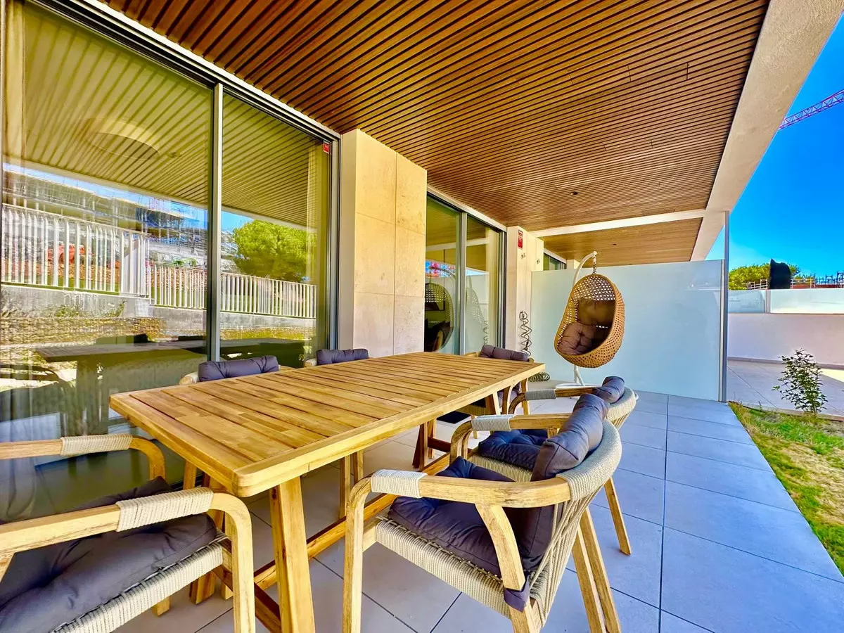 2-bedroom Apartment In Marbella, Spain (89 M²)