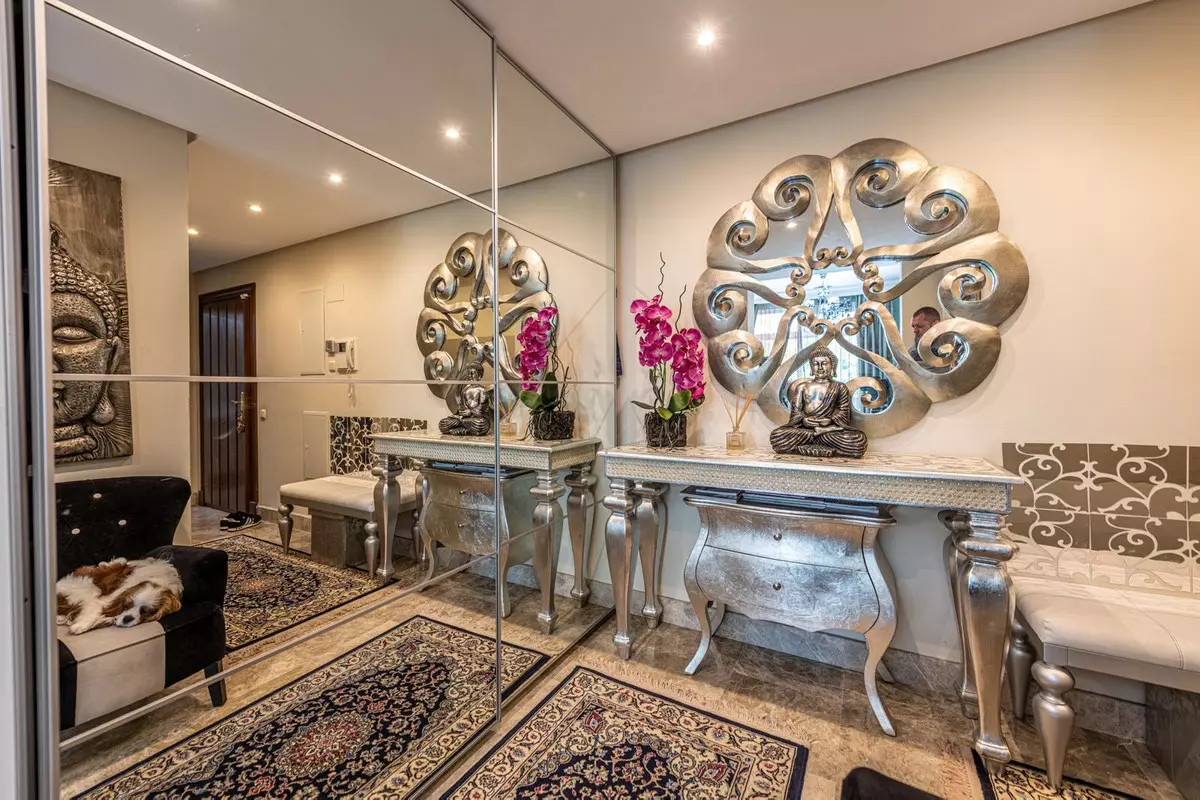 2-bedroom Apartment In Marbella, Spain (142 M²)