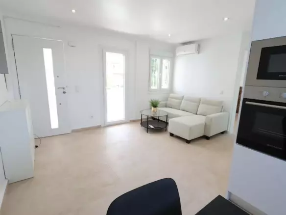 2-bedroom Bungalow In Orihuela, Spain (57 M²)