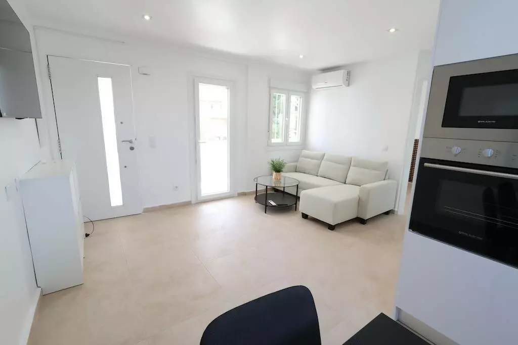 2-bedroom Bungalow In Orihuela, Spain (57 M²)