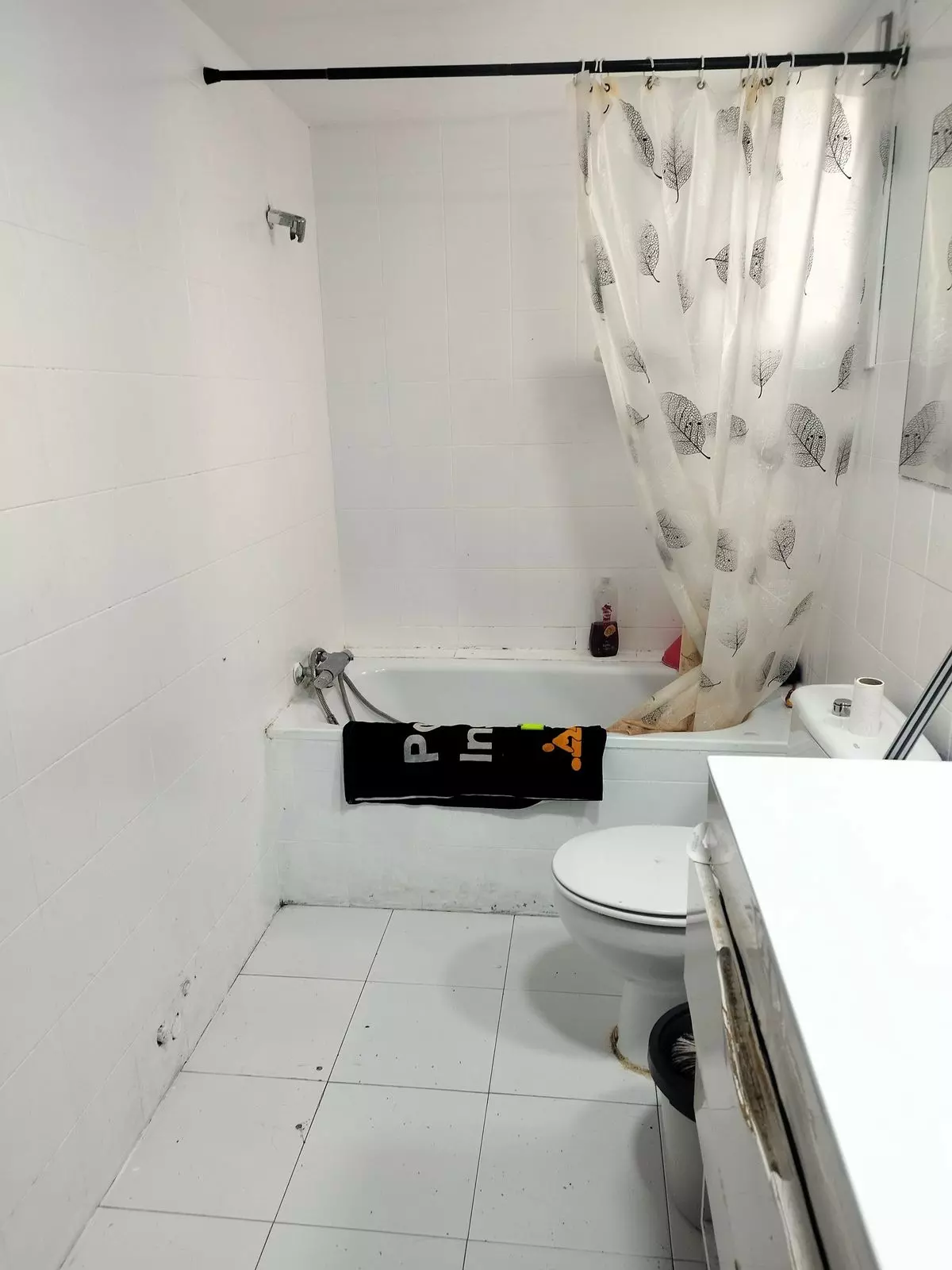 3-bedroom Apartment In Palma De Mallorca, Spain (92 M²)