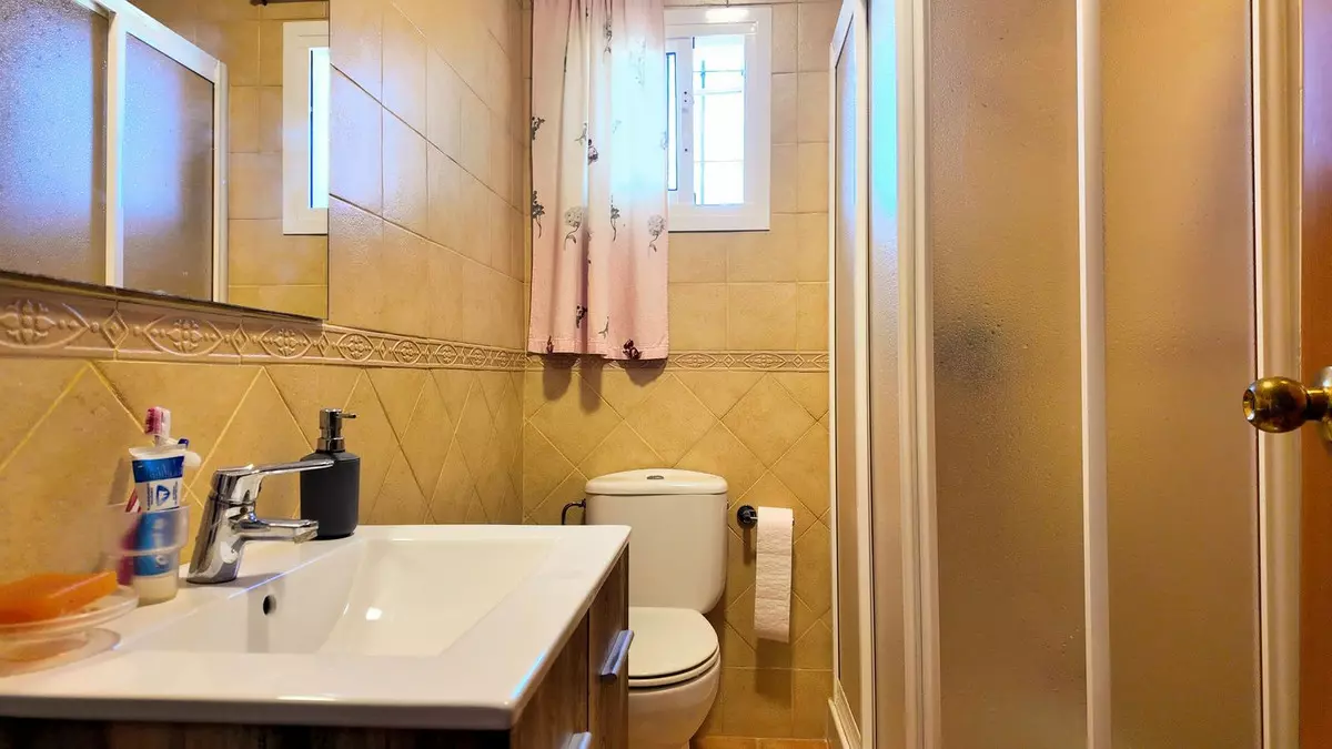 3-bedroom Country House In Pizarra, Spain (89 M²)
