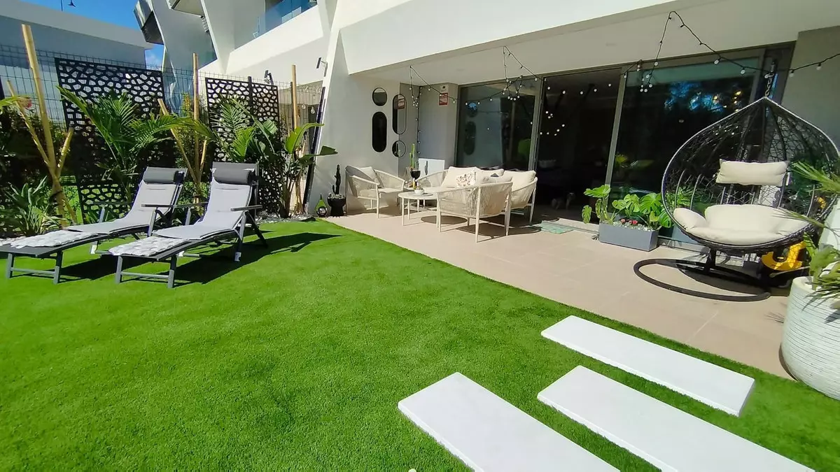 3-bedroom Villa In Mijas, Spain (149 M²)