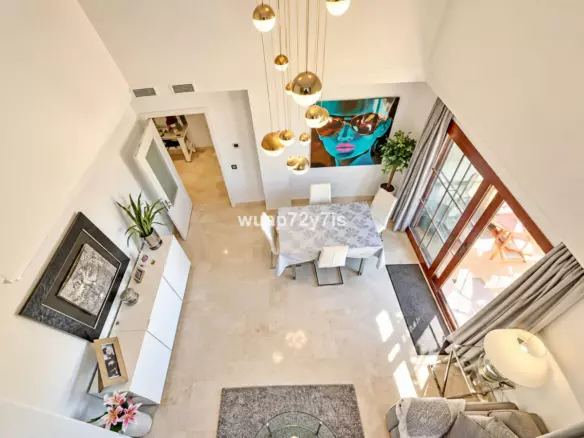 2-bedroom Apartment In Benahavis, Spain (101 M²)