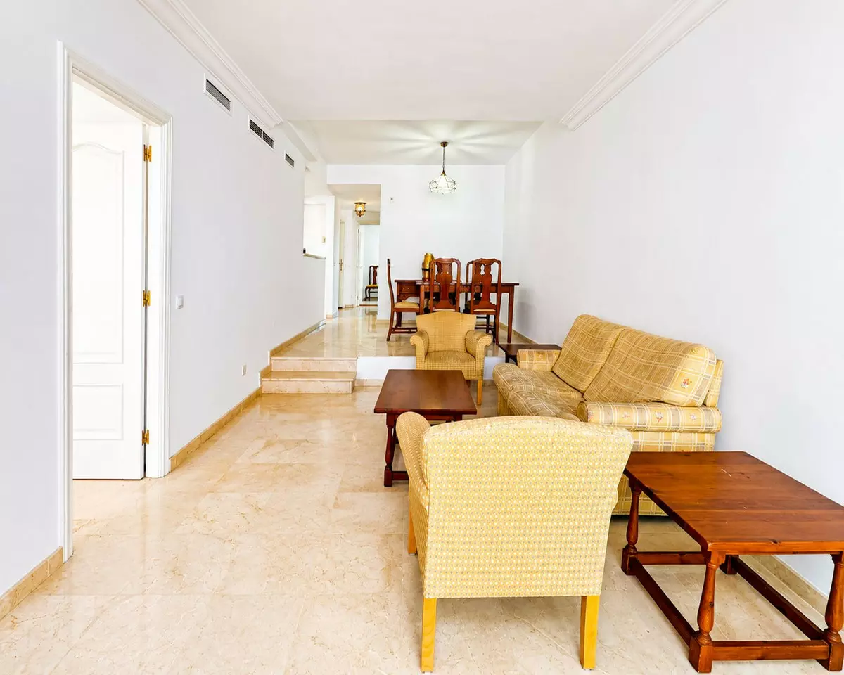 2-bedroom Apartment In Marbella, Spain (93 M²)
