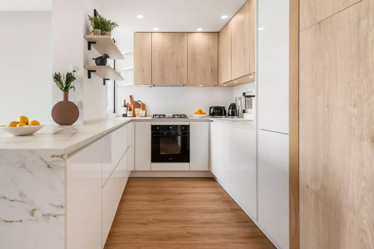 2-bedroom Apartment In Palma De Mallorca, Spain (102 M²)