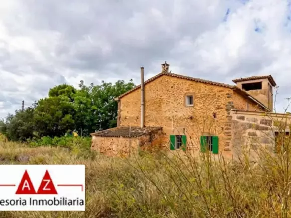 10-bedroom Country House In Palma De Mallorca, Spain (1.015 M²)