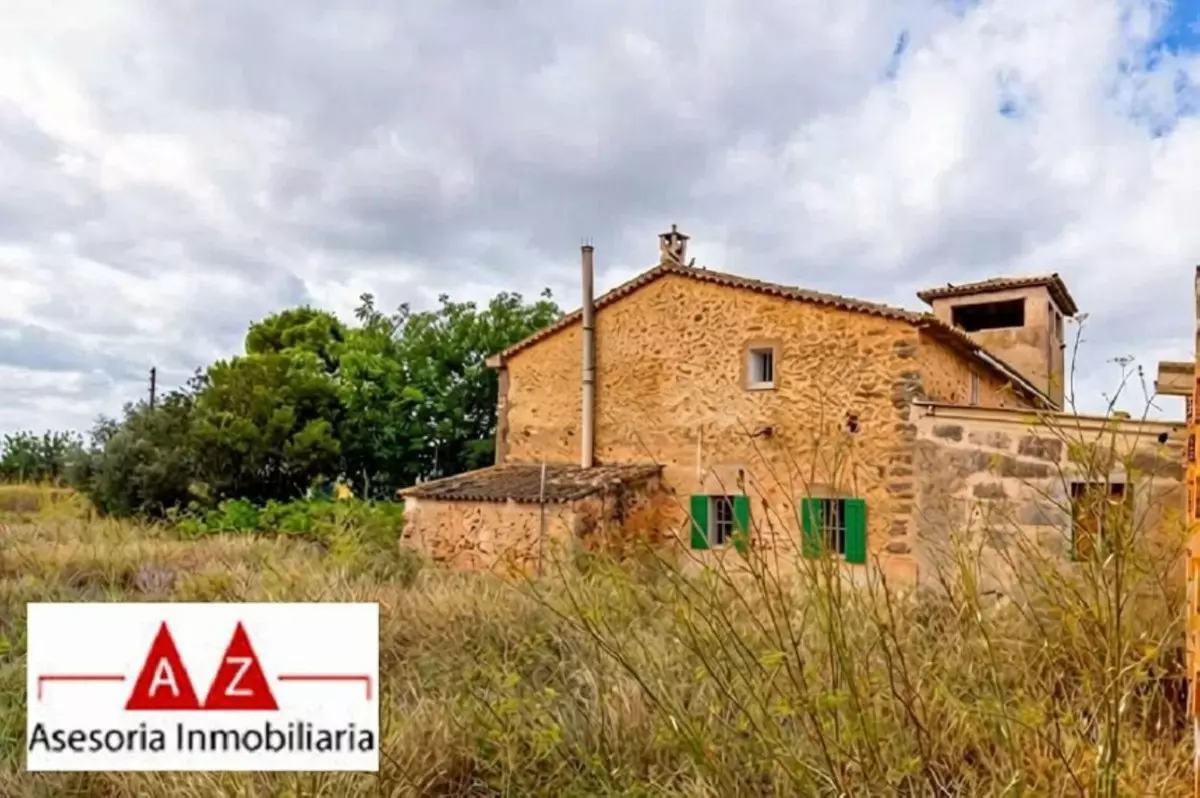 10-bedroom Country House In Palma De Mallorca, Spain (1.015 M²)