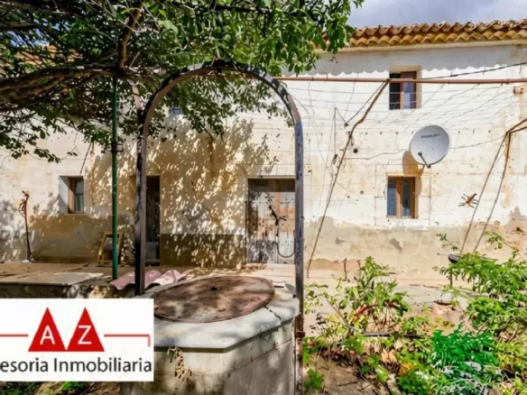 10-bedroom Country House In Palma De Mallorca, Spain (1.015 M²)