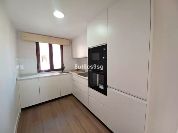 3-bedroom Apartment In Benahavis, Spain (189 M²)