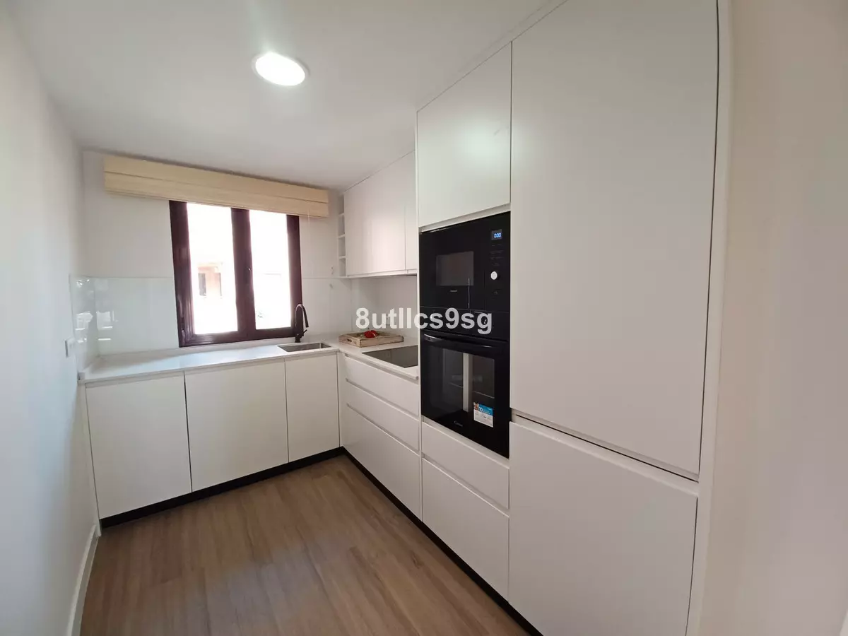 3-bedroom Apartment In Benahavis, Spain (189 M²)