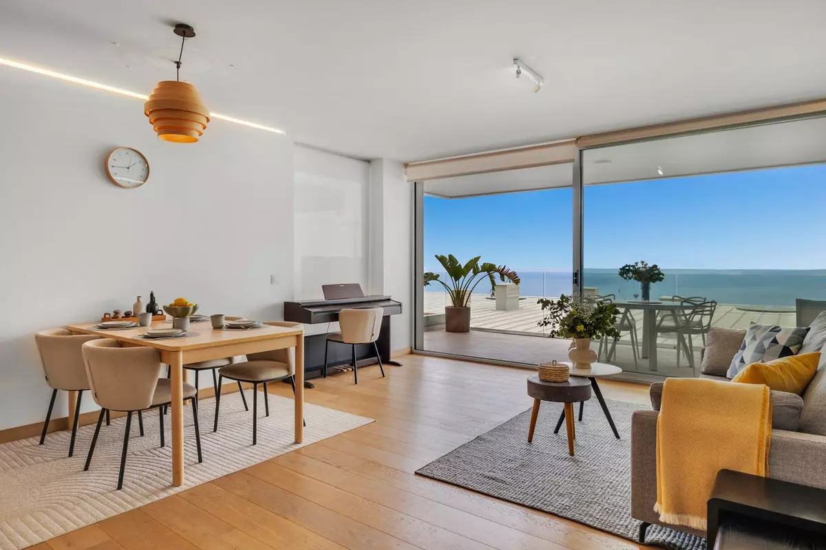3-bedroom Apartment In Fuengirola, Spain (130 M²)