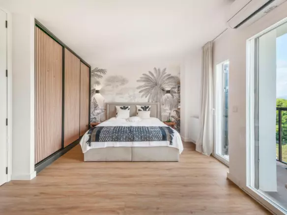 2-bedroom Apartment In Palma De Mallorca, Spain (102 M²)