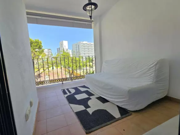 4-bedroom Town House In Benalmádena, Spain (171 M²)