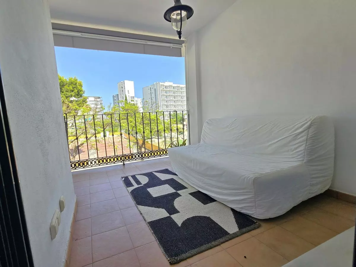 4-bedroom Town House In Benalmádena, Spain (171 M²)