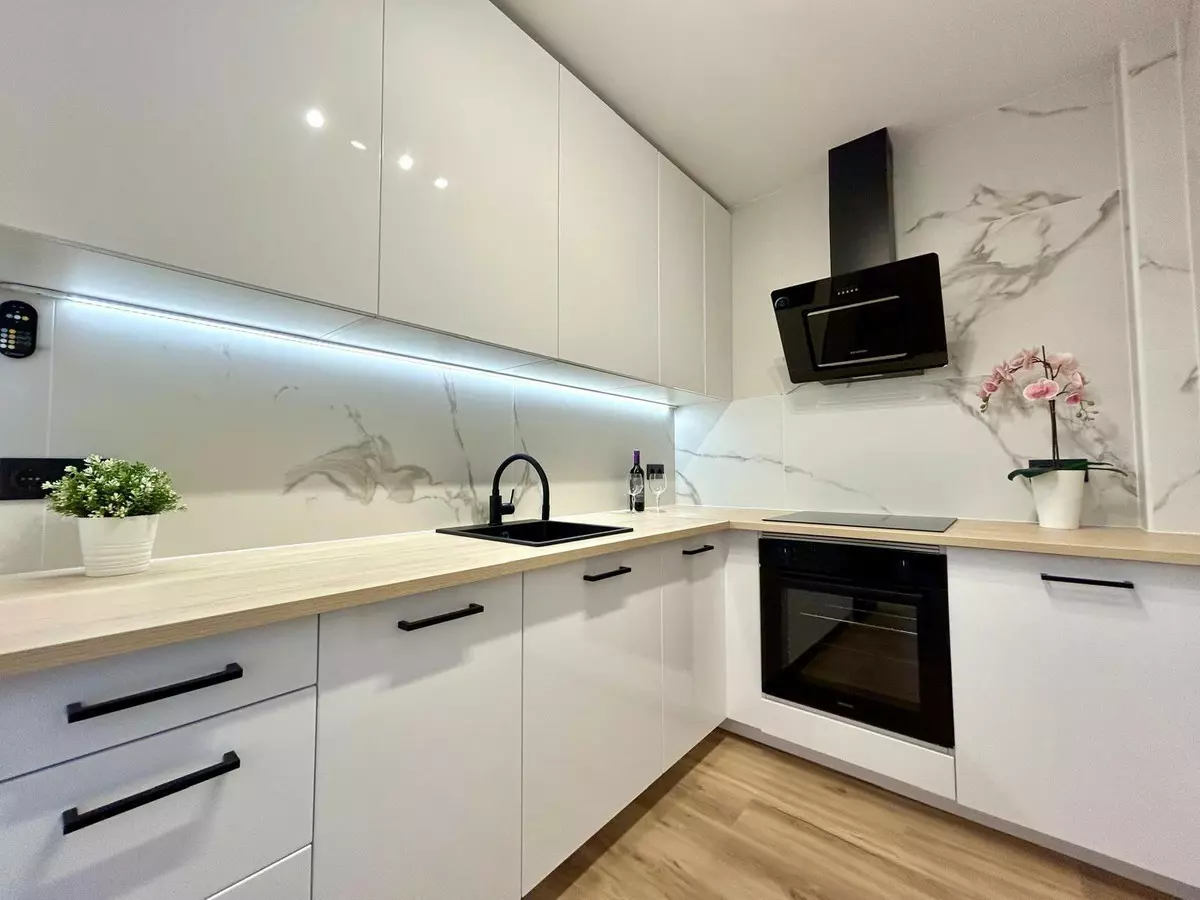 3-bedroom Town House In Orihuela, Spain (82 M²)