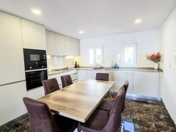 2-bedroom Apartment In Manilva, Spain (80 M²)