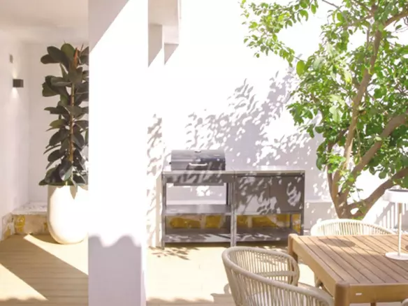4-bedroom Villa In Fuengirola, Spain (168 M²)