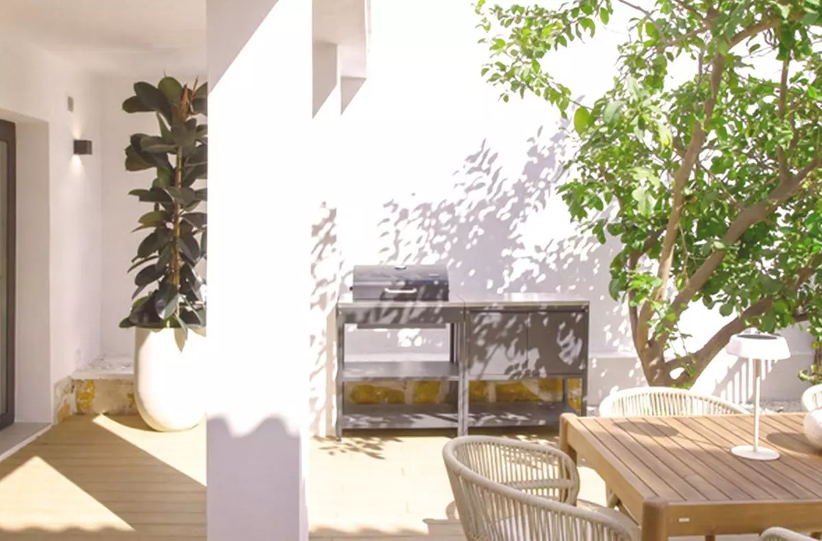4-bedroom Villa In Fuengirola, Spain (168 M²)