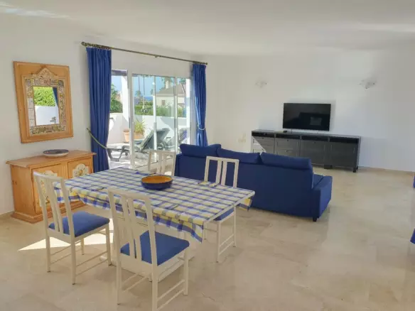 2-bedroom Apartment In Estepona, Spain (115 M²)