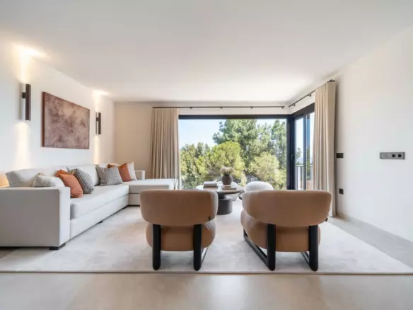 5-bedroom Villa In Mijas, Spain (329 M²)