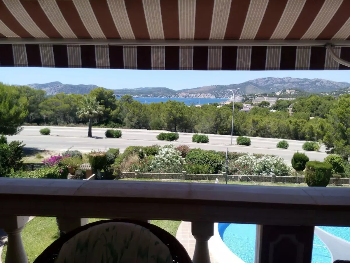 5-bedroom Villa In Calvià, Spain (400 M²)