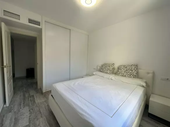 1-bedroom Apartment In Marbella, Spain (60 M²)