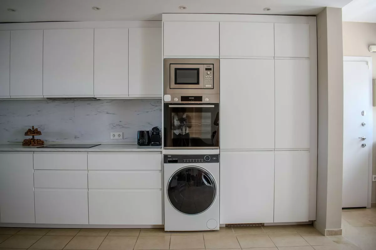 2-bedroom Apartment In Estepona, Spain (118 M²)