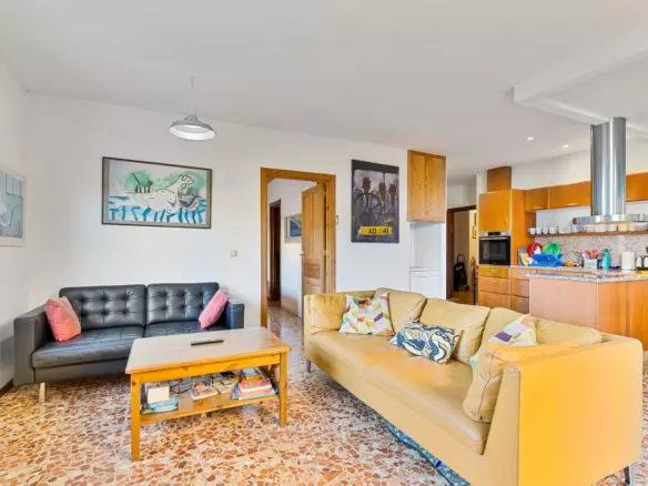 2-bedroom Apartment In Fuengirola, Spain (87 M²)