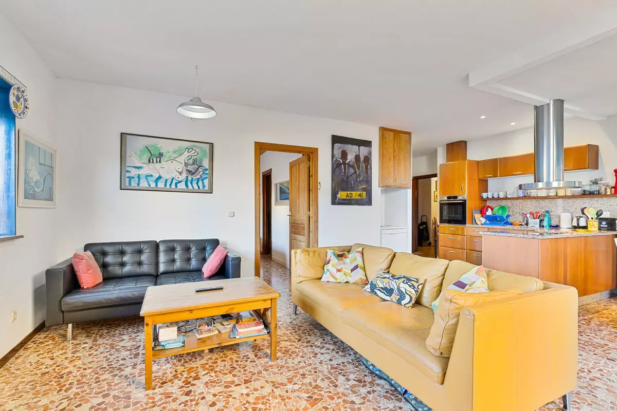2-bedroom Apartment In Fuengirola, Spain (87 M²)