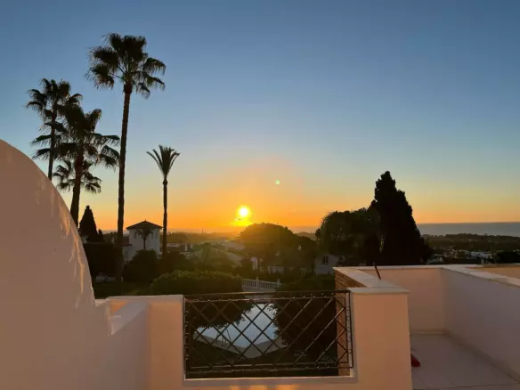 2-bedroom Apartment In Estepona, Spain (90 M²)