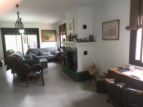 4-bedroom Villa In Casares, Spain (165 M²)
