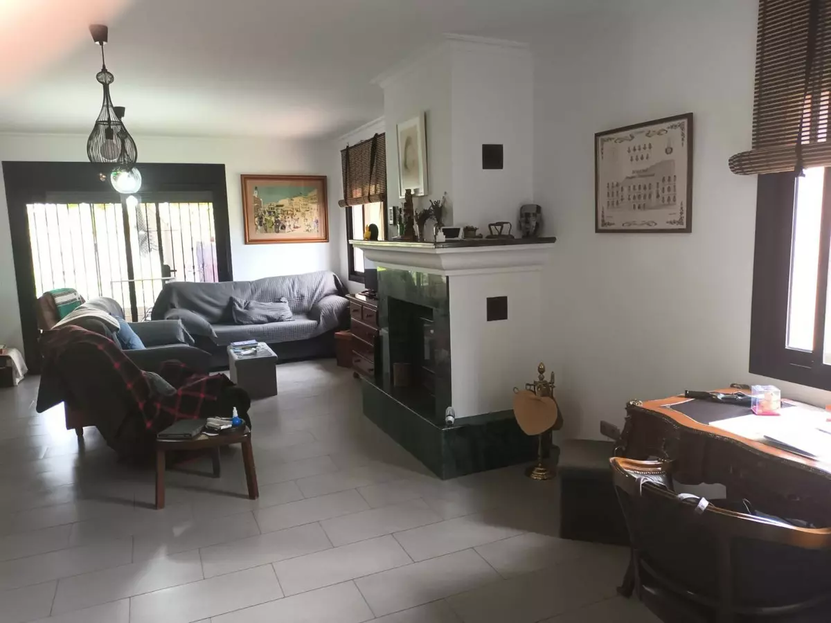 4-bedroom Villa In Casares, Spain (165 M²)