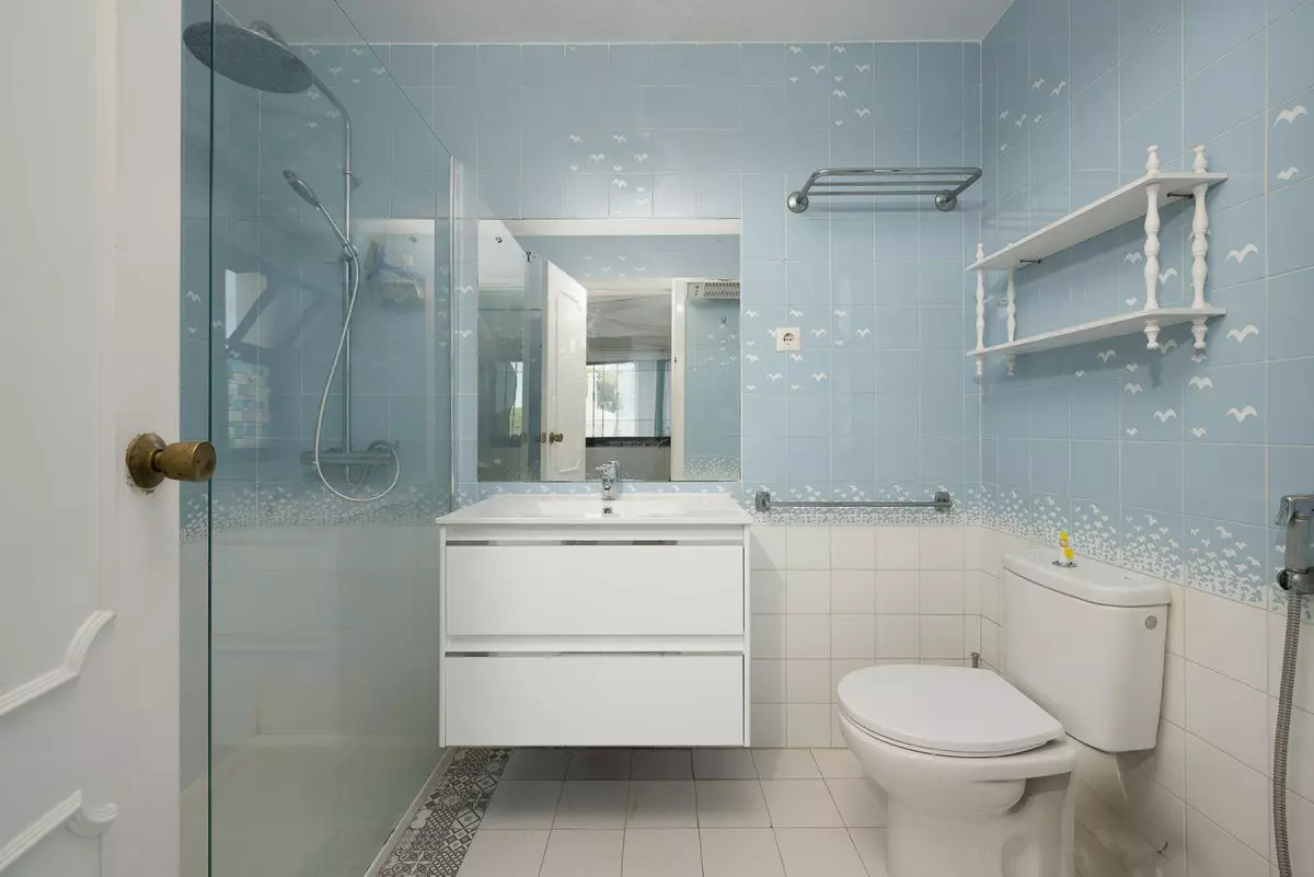 3-bedroom Town House In Mijas, Spain (125 M²)