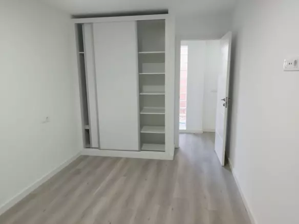 3-bedroom Apartment In Palma De Mallorca, Spain (95 M²)
