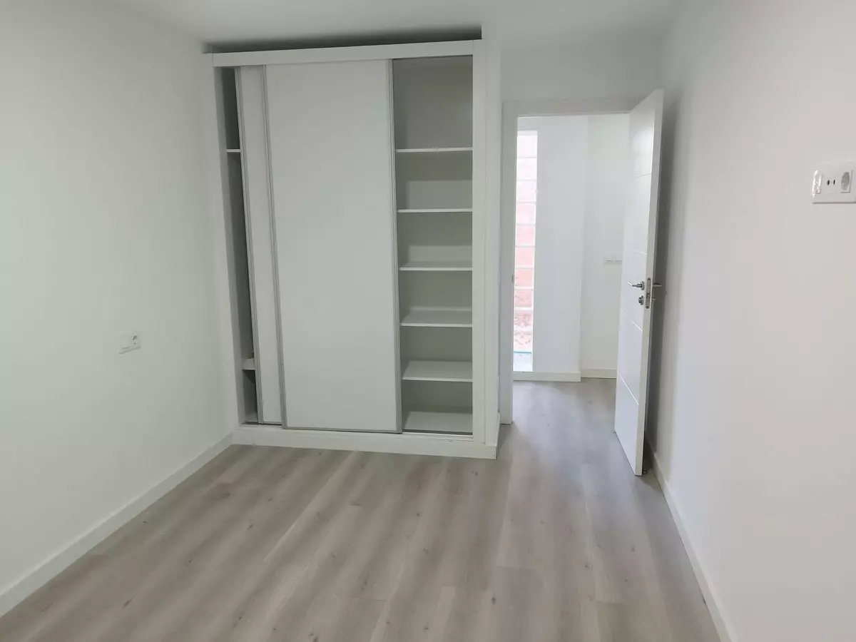 3-bedroom Apartment In Palma De Mallorca, Spain (95 M²)