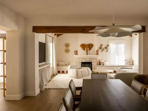 7-bedroom Villa In Marbella, Spain (558 M²)