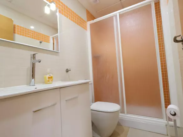 2-bedroom Apartment In Orihuela, Spain (68 M²)